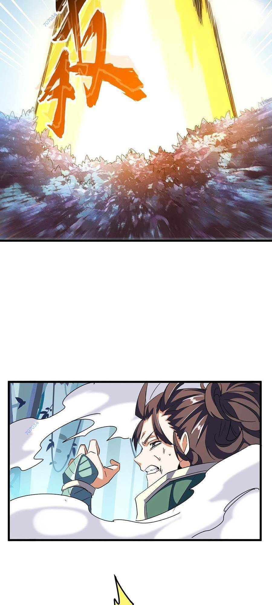 Đại Quản Gia Là Ma Hoàng Chap 316 - Next Chap 317