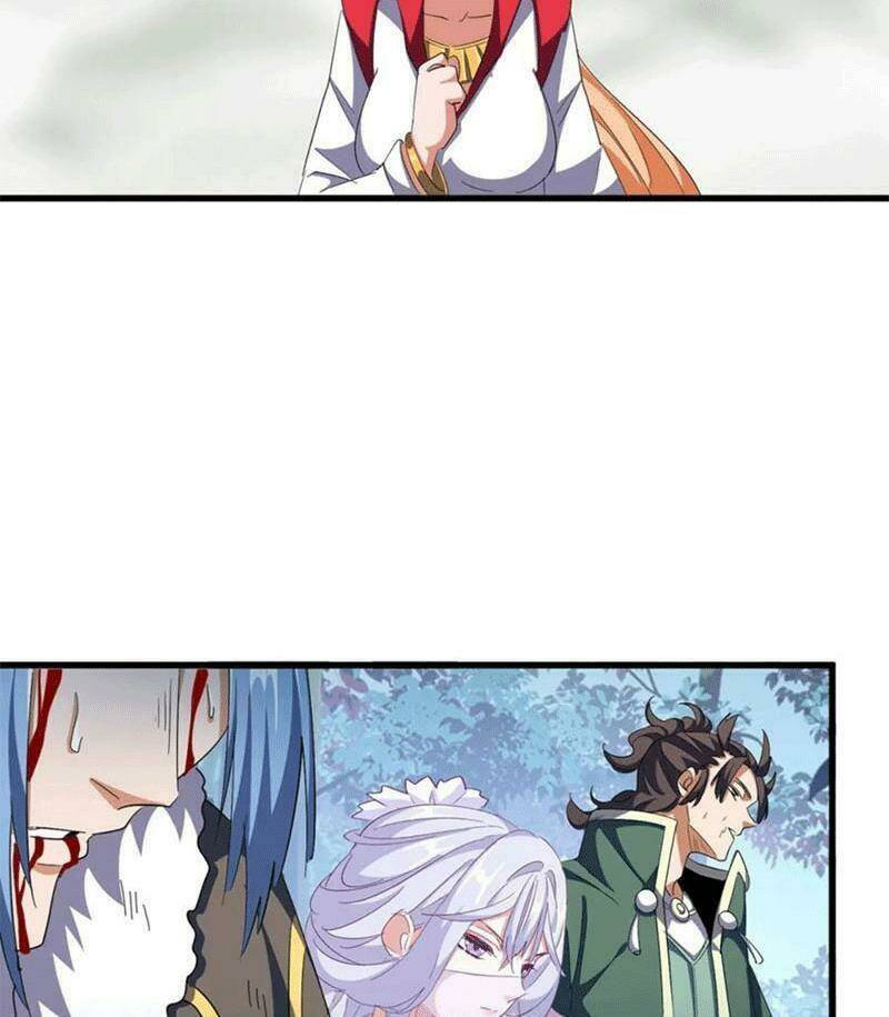 Đại Quản Gia Là Ma Hoàng Chap 317 - Next Chap 318