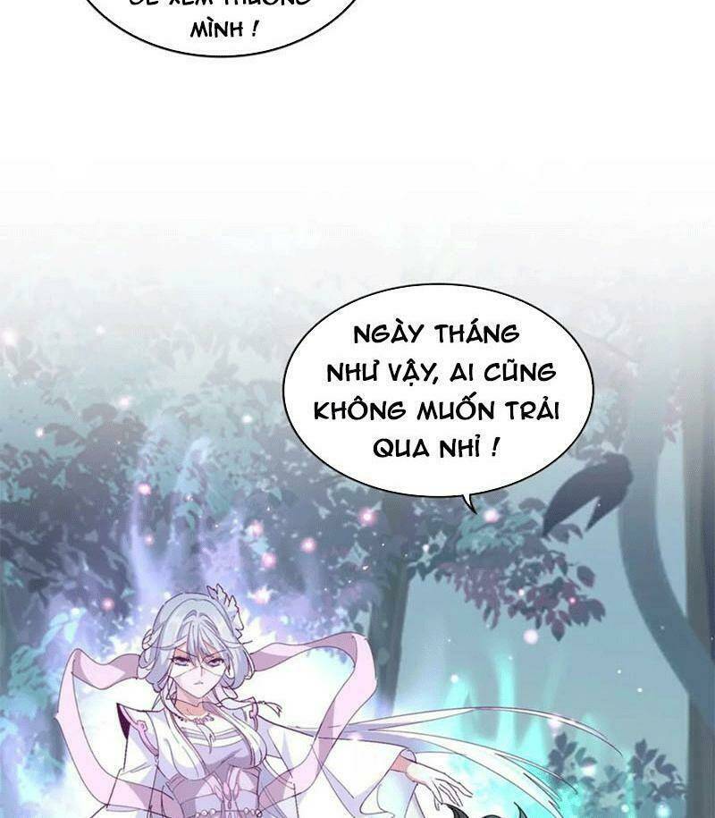 Đại Quản Gia Là Ma Hoàng Chap 317 - Next Chap 318