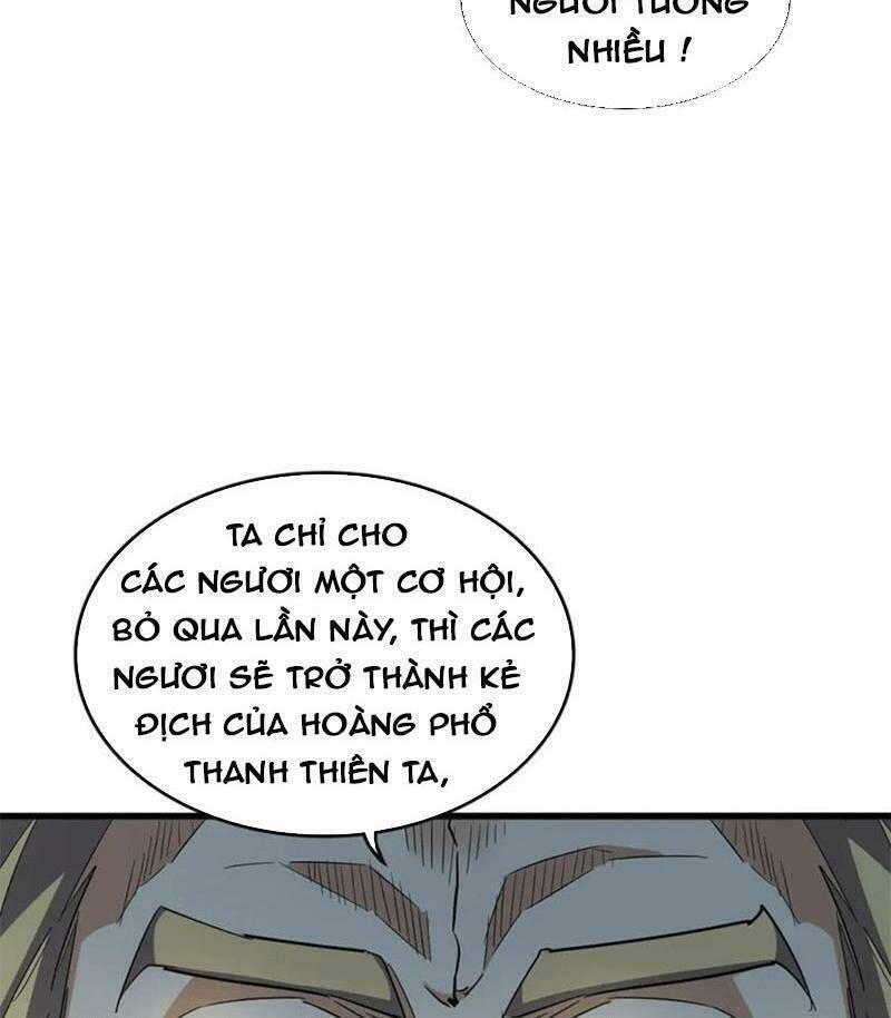 Đại Quản Gia Là Ma Hoàng Chap 317 - Next Chap 318