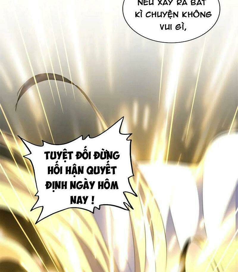 Đại Quản Gia Là Ma Hoàng Chap 317 - Next Chap 318