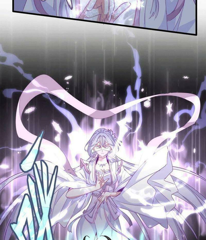 Đại Quản Gia Là Ma Hoàng Chap 317 - Next Chap 318