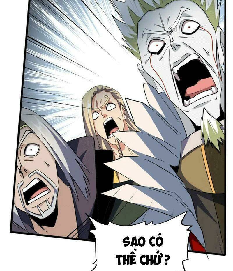 Đại Quản Gia Là Ma Hoàng Chap 317 - Next Chap 318