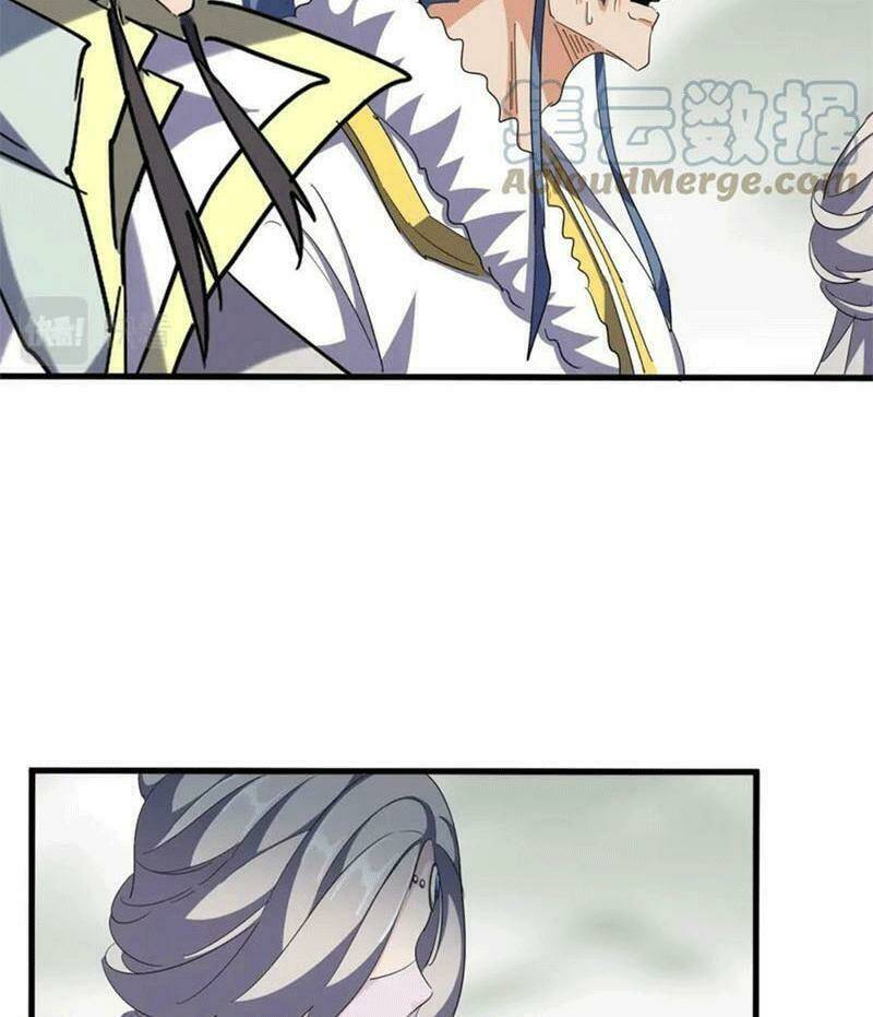 Đại Quản Gia Là Ma Hoàng Chap 317 - Next Chap 318