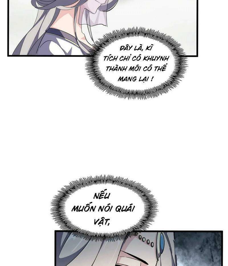 Đại Quản Gia Là Ma Hoàng Chap 317 - Next Chap 318