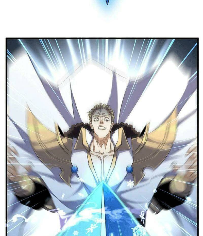 Đại Quản Gia Là Ma Hoàng Chap 317 - Next Chap 318