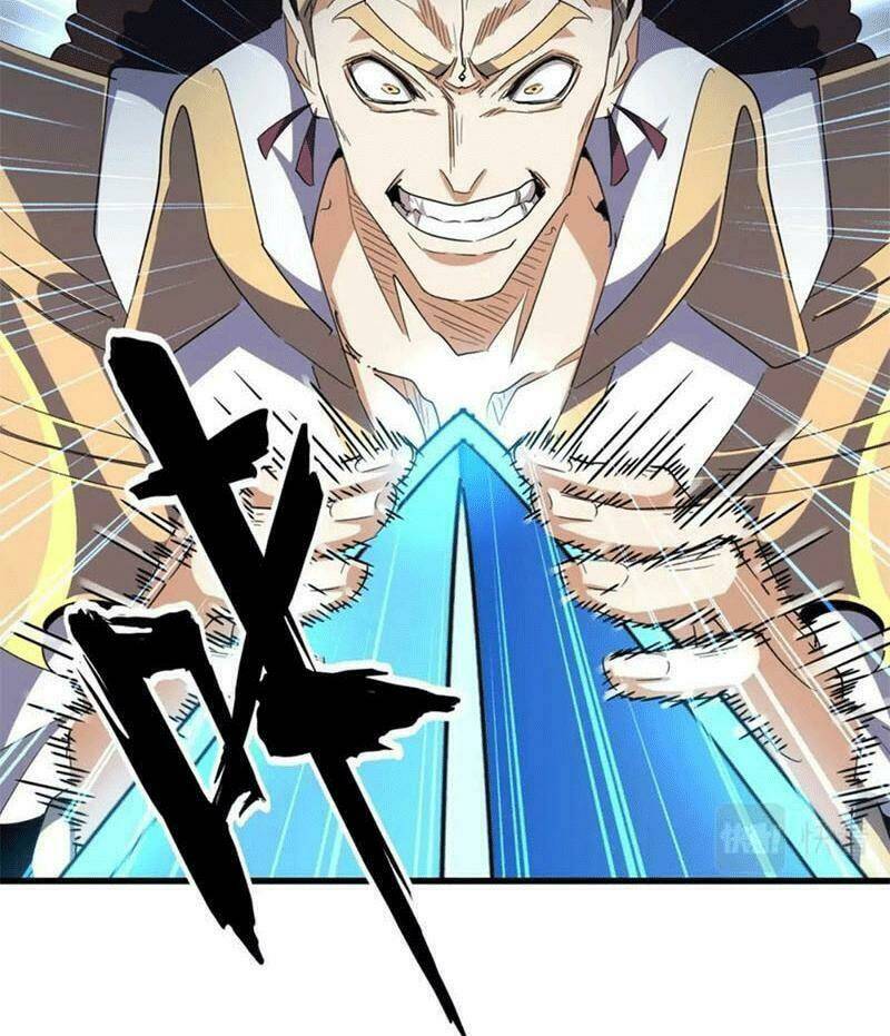 Đại Quản Gia Là Ma Hoàng Chap 317 - Next Chap 318