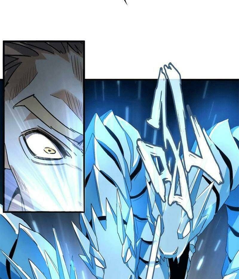 Đại Quản Gia Là Ma Hoàng Chap 317 - Next Chap 318