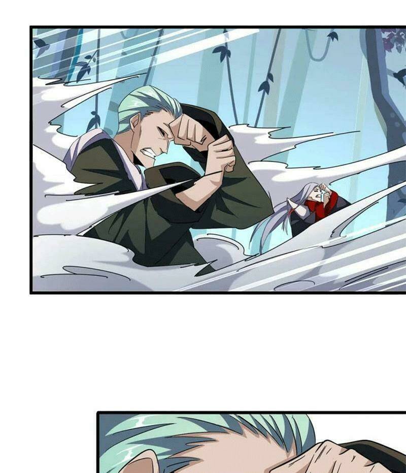 Đại Quản Gia Là Ma Hoàng Chap 317 - Next Chap 318