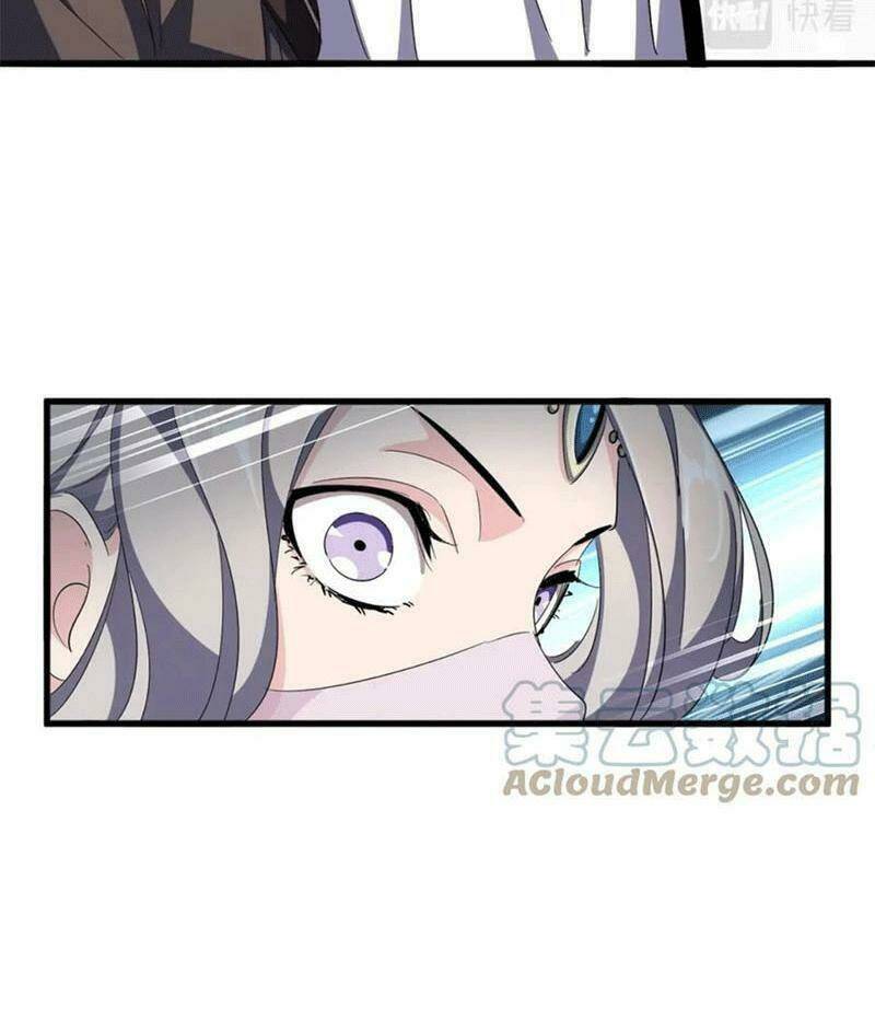 Đại Quản Gia Là Ma Hoàng Chap 317 - Next Chap 318