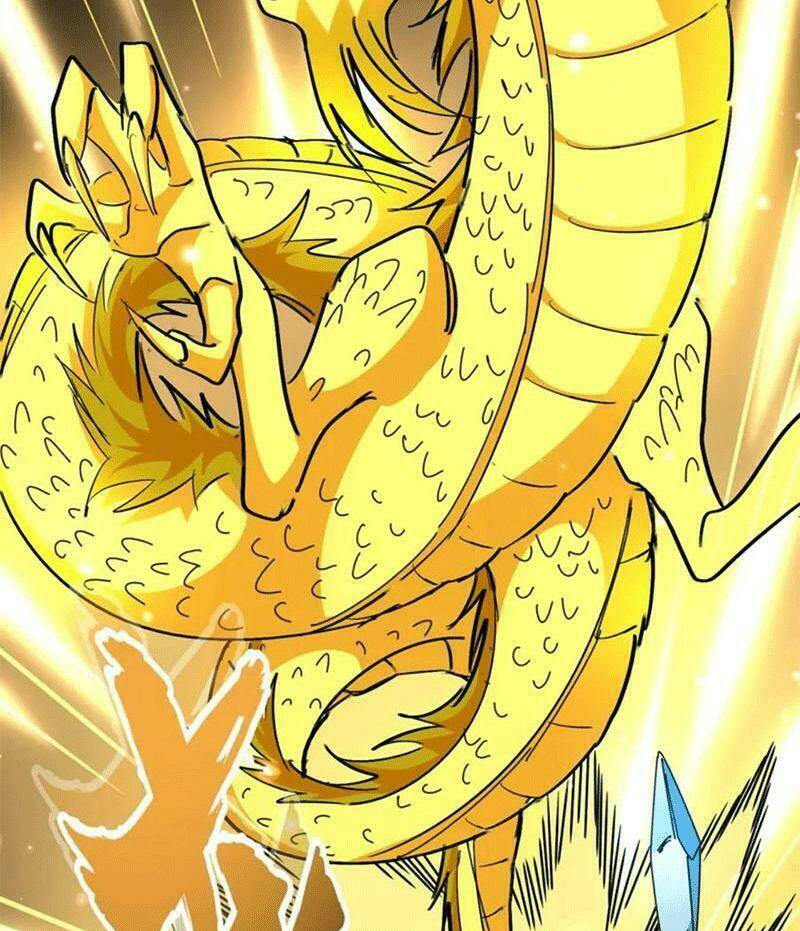 Đại Quản Gia Là Ma Hoàng Chap 317 - Next Chap 318