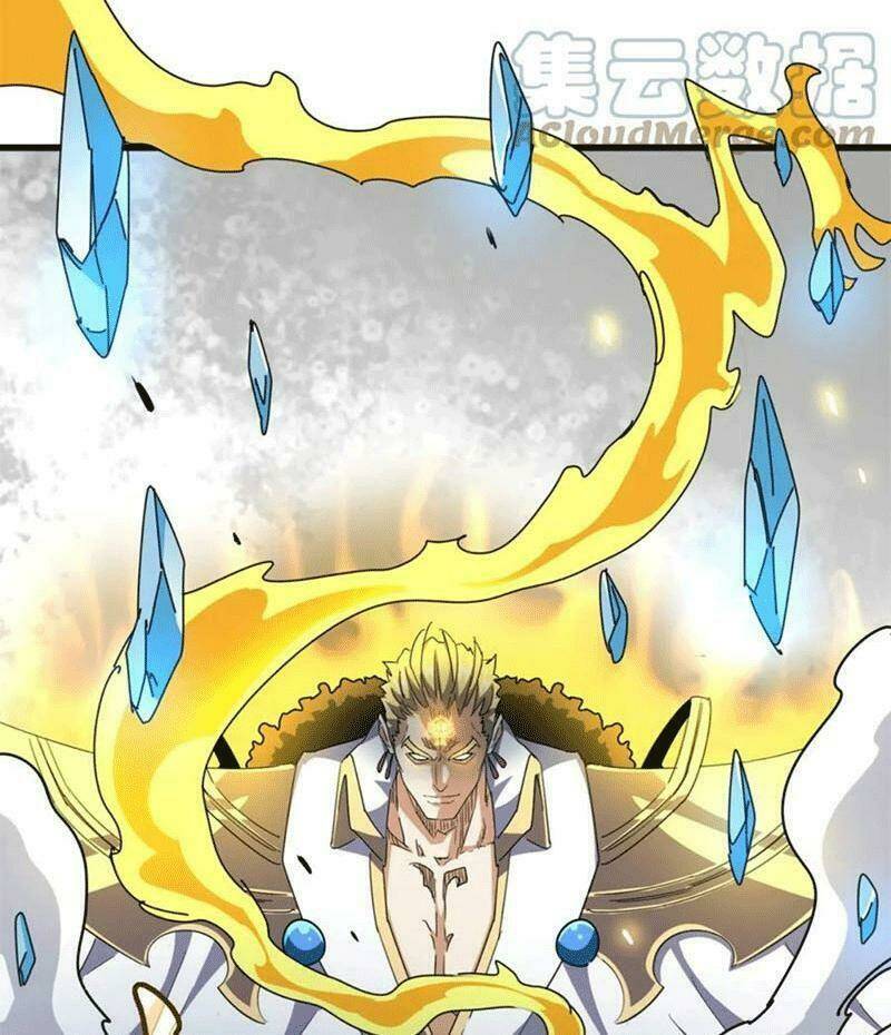 Đại Quản Gia Là Ma Hoàng Chap 317 - Next Chap 318