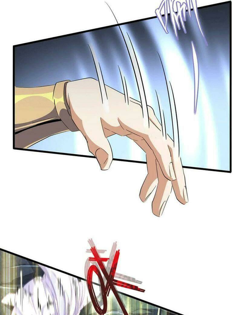 Đại Quản Gia Là Ma Hoàng Chap 317 - Next Chap 318