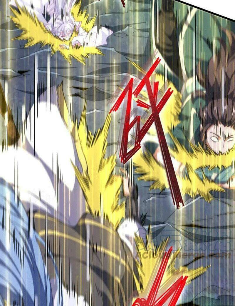 Đại Quản Gia Là Ma Hoàng Chap 317 - Next Chap 318