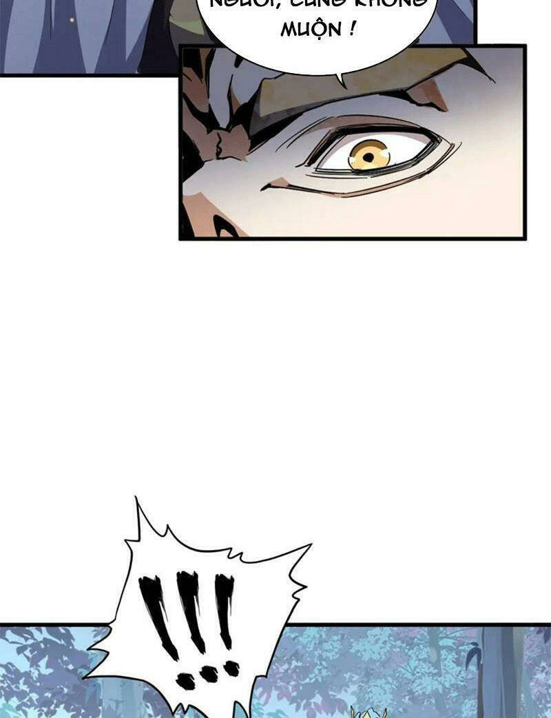 Đại Quản Gia Là Ma Hoàng Chap 317 - Next Chap 318