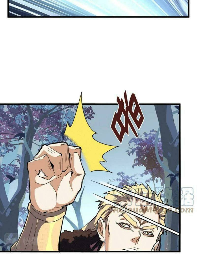 Đại Quản Gia Là Ma Hoàng Chap 317 - Next Chap 318