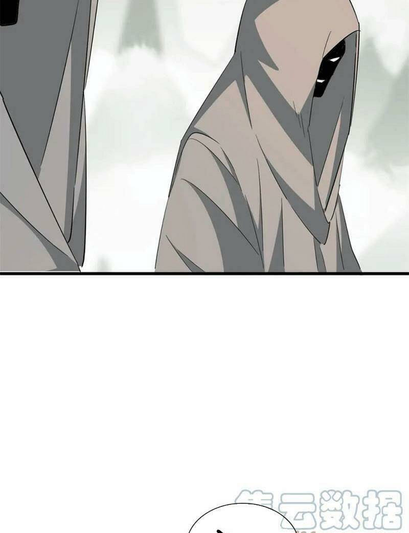 Đại Quản Gia Là Ma Hoàng Chap 317 - Next Chap 318