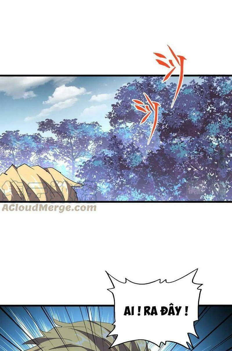 Đại Quản Gia Là Ma Hoàng Chap 318 - Next Chap 319