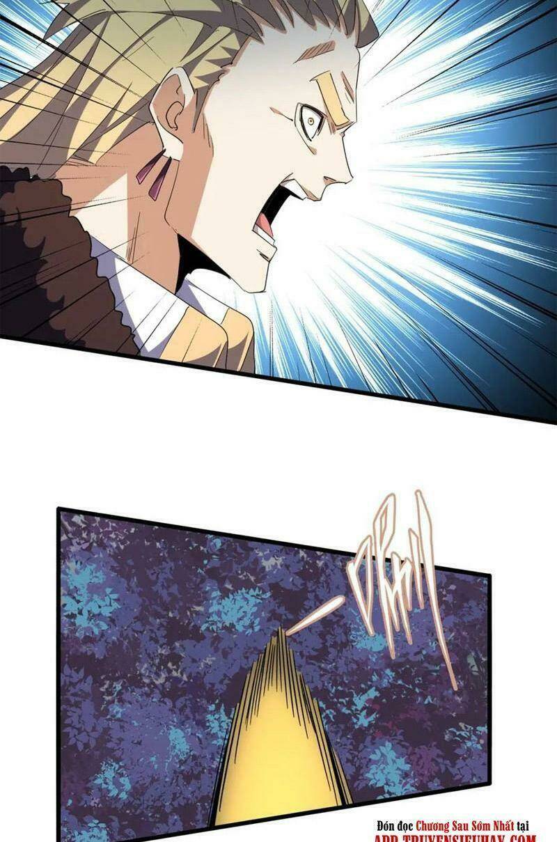 Đại Quản Gia Là Ma Hoàng Chap 318 - Next Chap 319