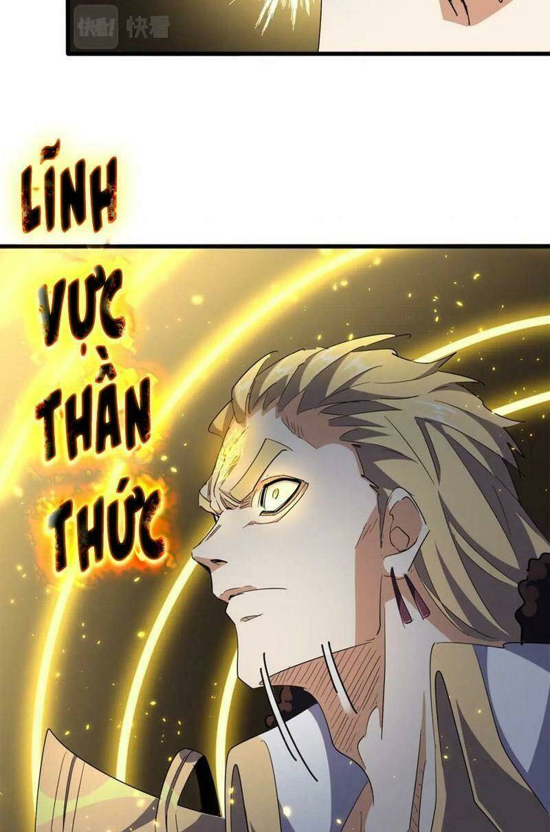 Đại Quản Gia Là Ma Hoàng Chap 318 - Next Chap 319