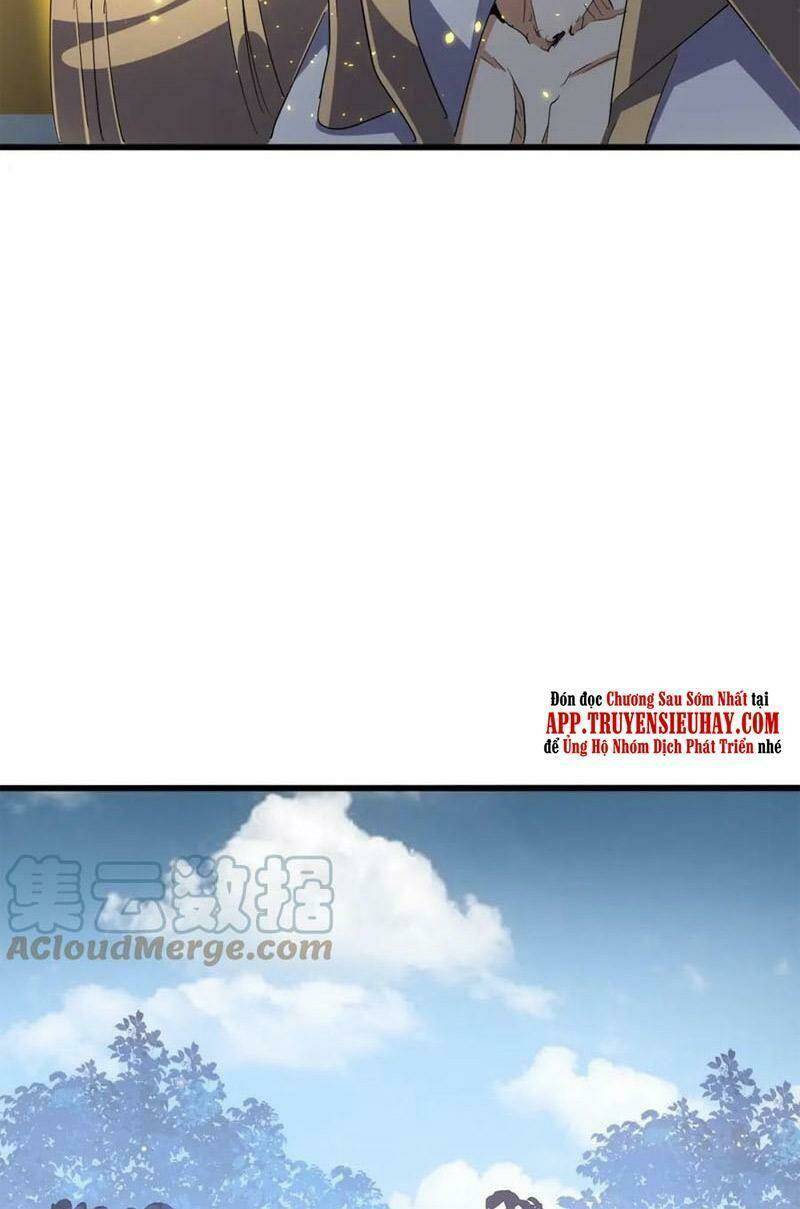Đại Quản Gia Là Ma Hoàng Chap 318 - Next Chap 319