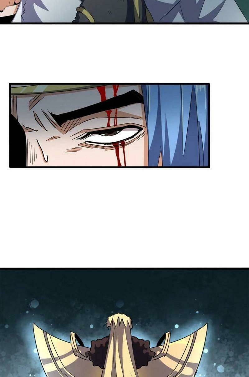 Đại Quản Gia Là Ma Hoàng Chap 318 - Next Chap 319