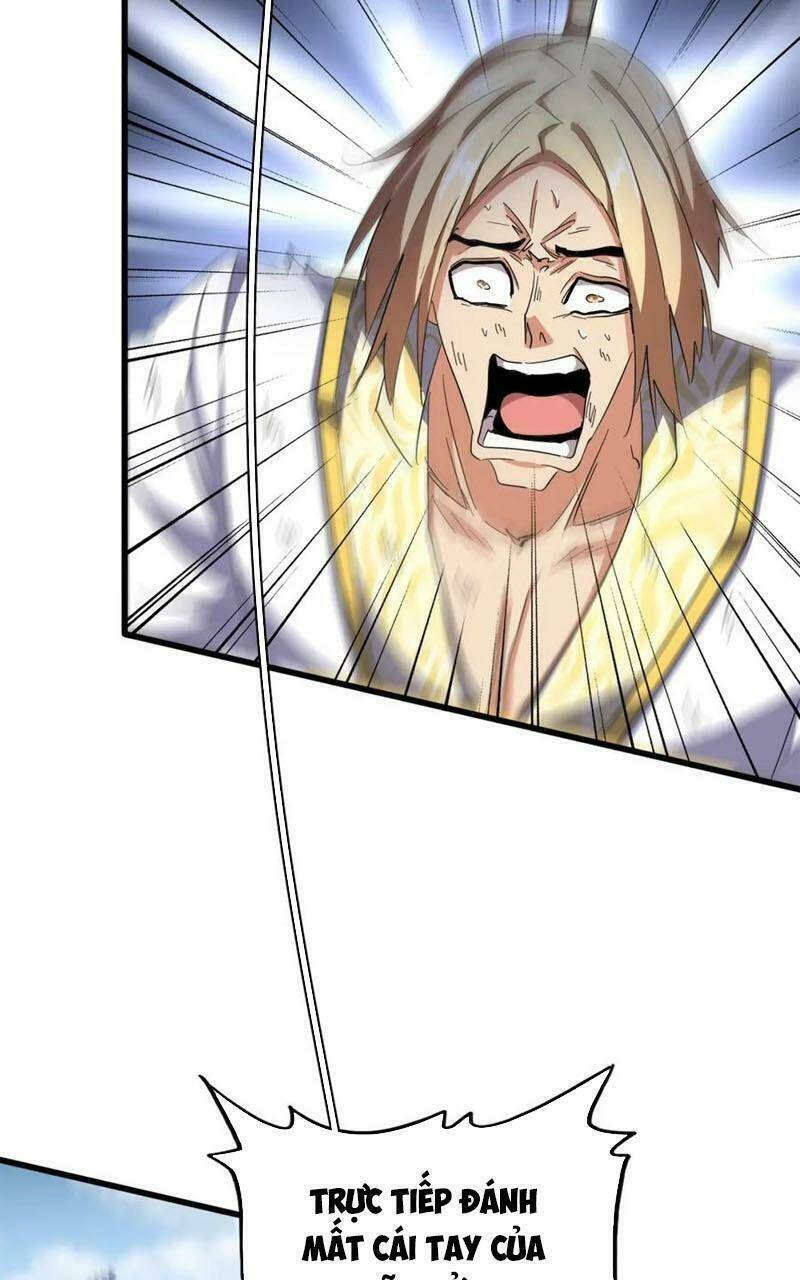 Đại Quản Gia Là Ma Hoàng Chap 318 - Next Chap 319