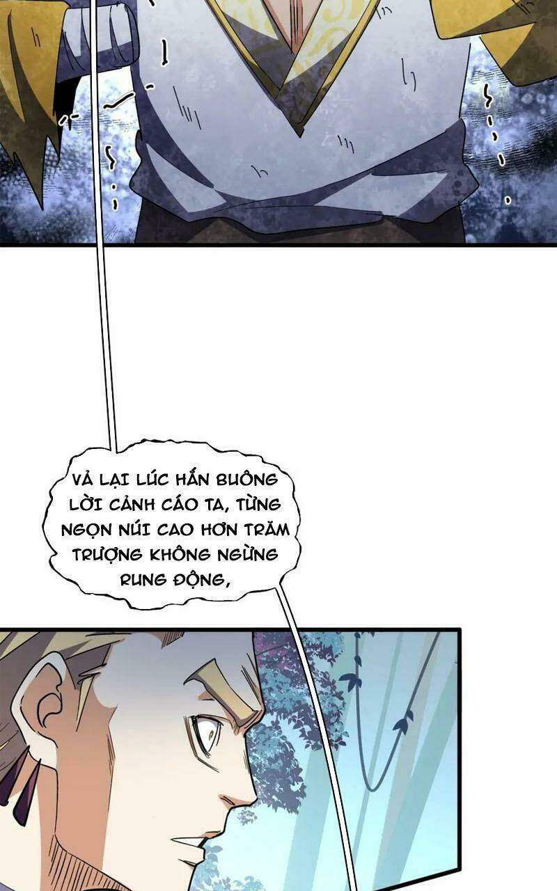 Đại Quản Gia Là Ma Hoàng Chap 318 - Next Chap 319