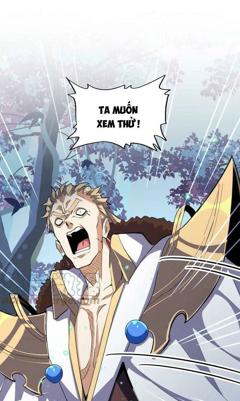 Đại Quản Gia Là Ma Hoàng Chap 318 - Next Chap 319