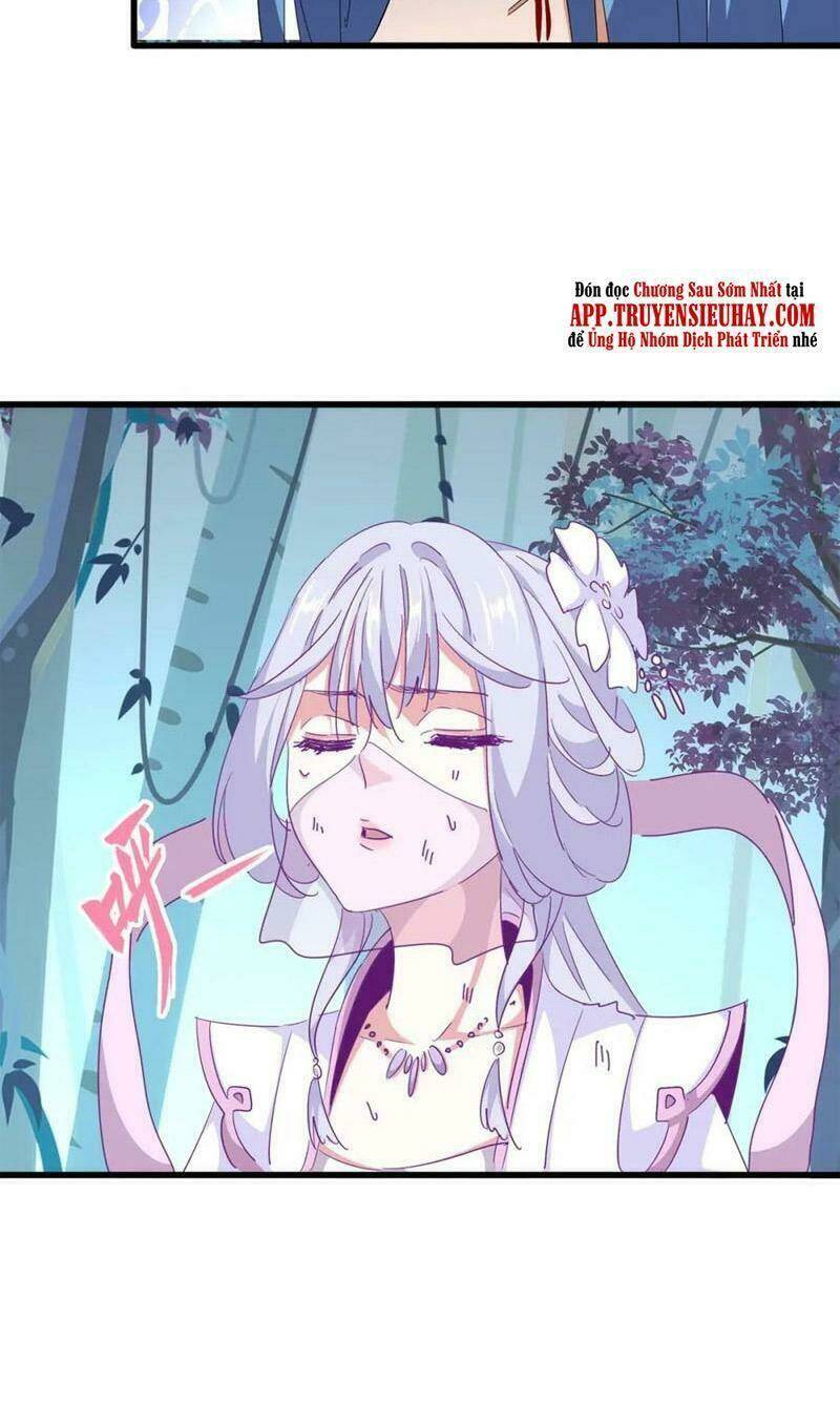 Đại Quản Gia Là Ma Hoàng Chap 318 - Next Chap 319