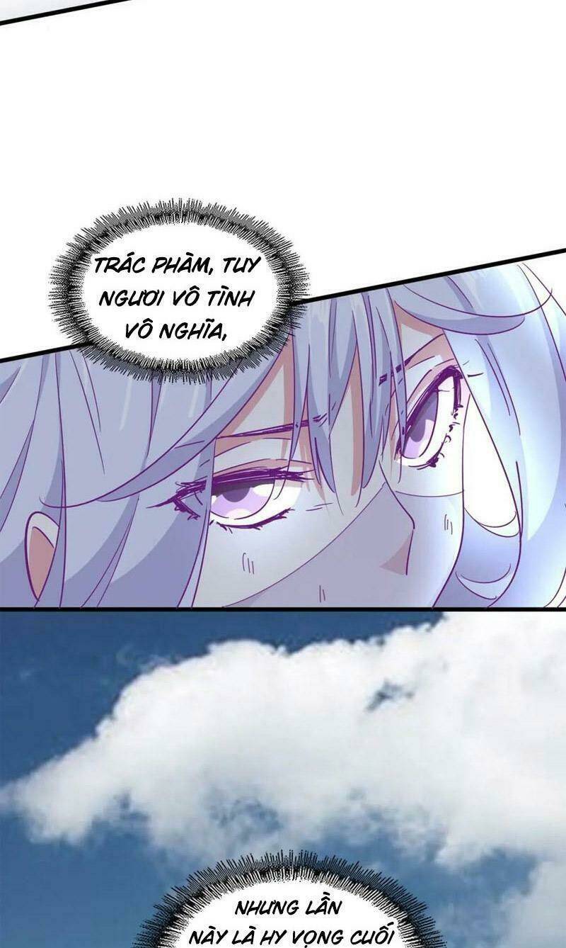 Đại Quản Gia Là Ma Hoàng Chap 318 - Next Chap 319