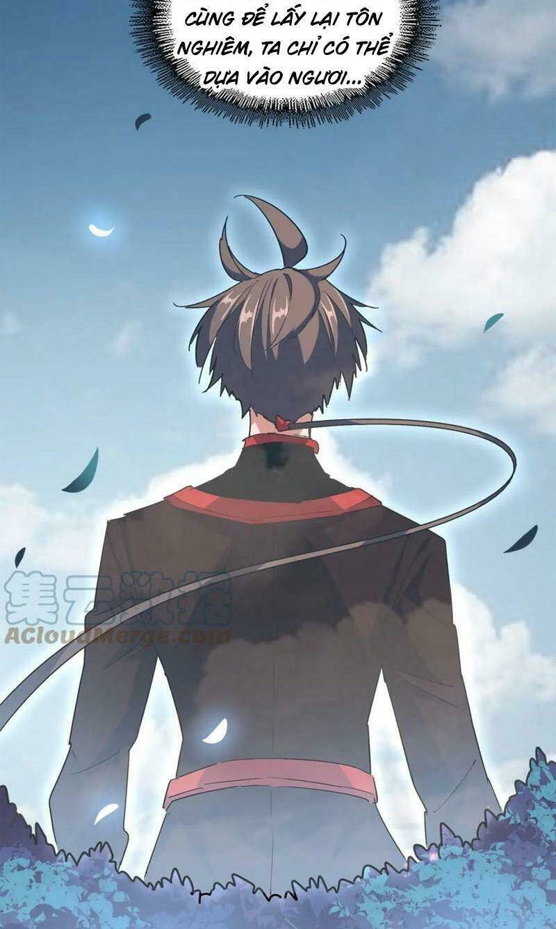 Đại Quản Gia Là Ma Hoàng Chap 318 - Next Chap 319