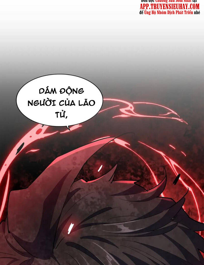 Đại Quản Gia Là Ma Hoàng Chap 319 - Next Chap 320