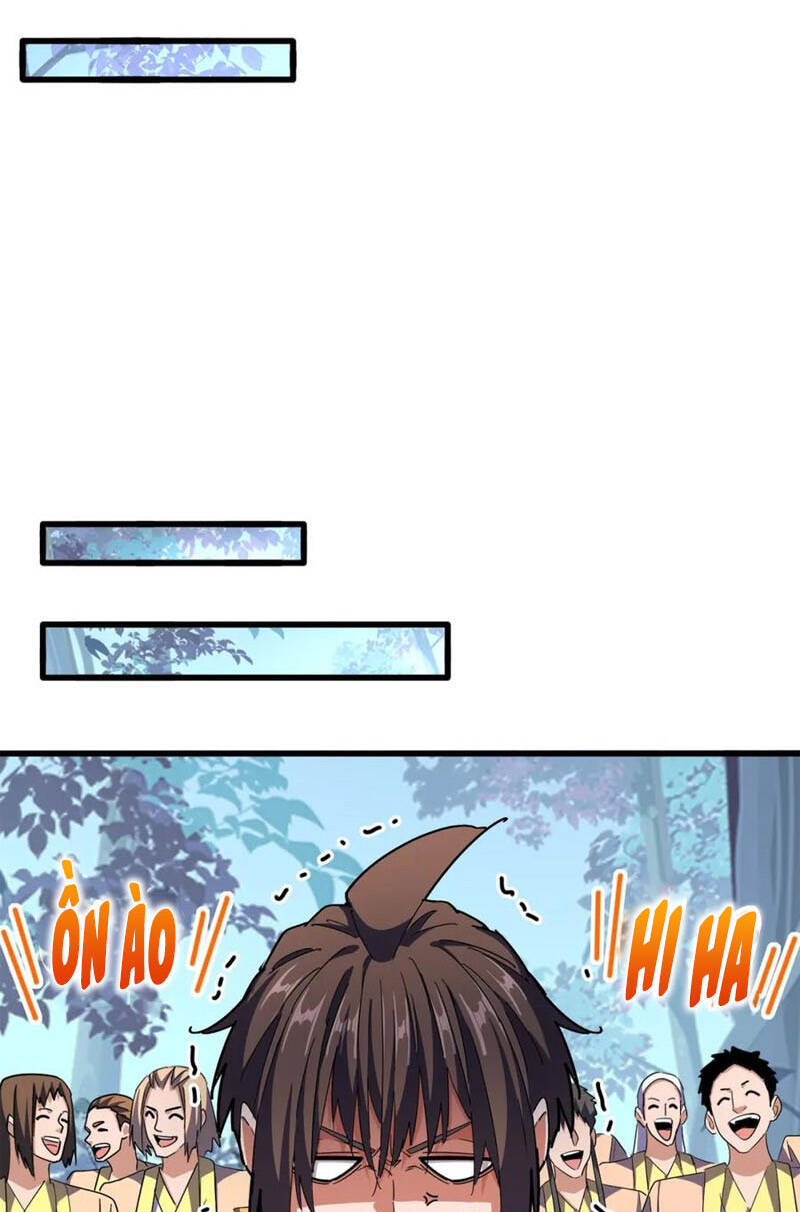 Đại Quản Gia Là Ma Hoàng Chap 319 - Next Chap 320