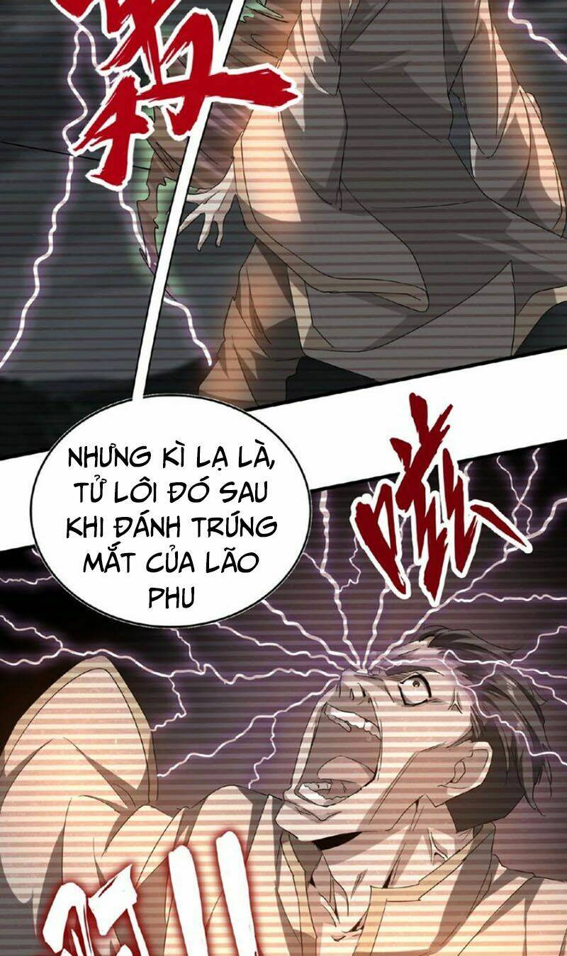 Đại Quản Gia Là Ma Hoàng Chap 32 - Next Chap 33