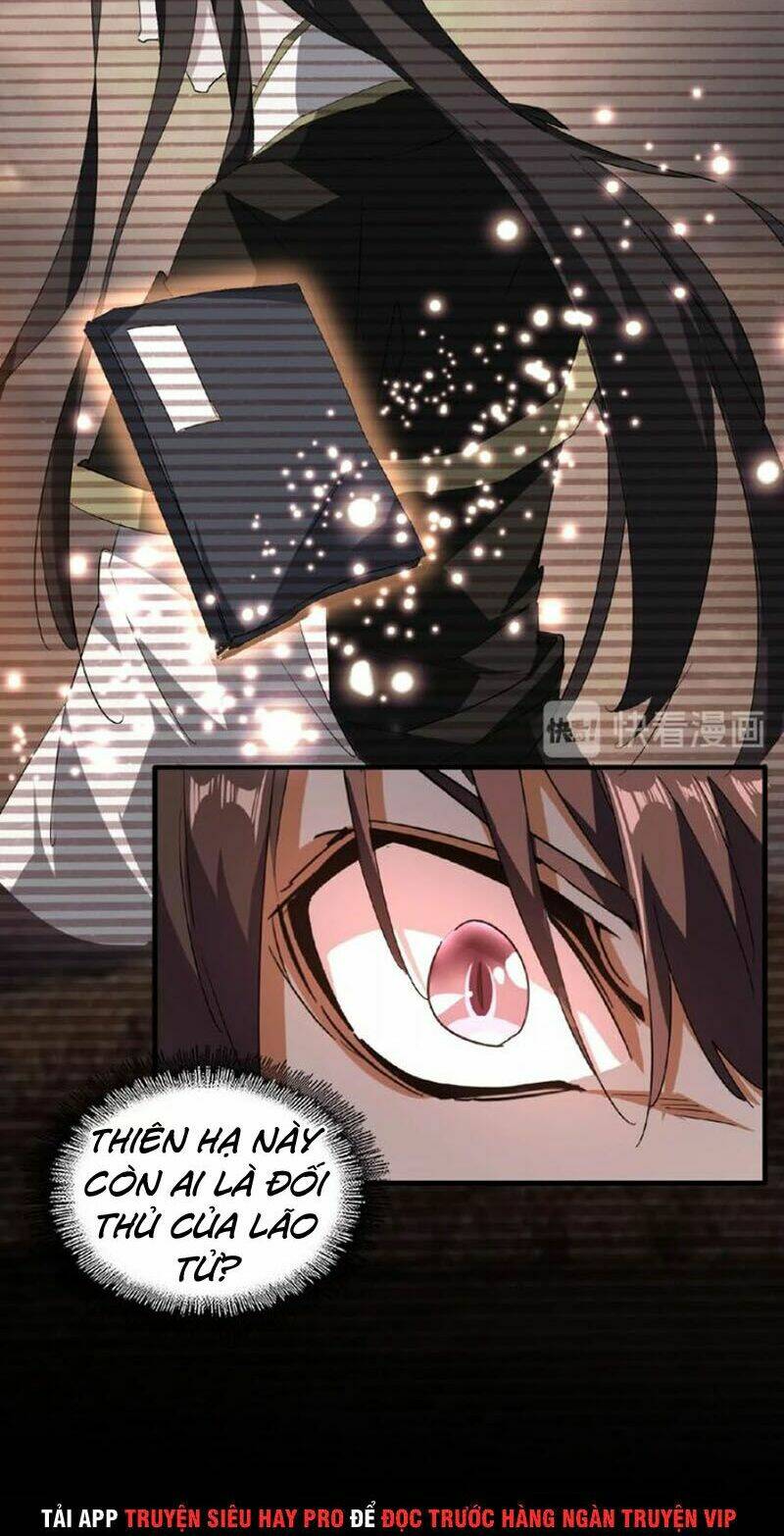 Đại Quản Gia Là Ma Hoàng Chap 32 - Next Chap 33