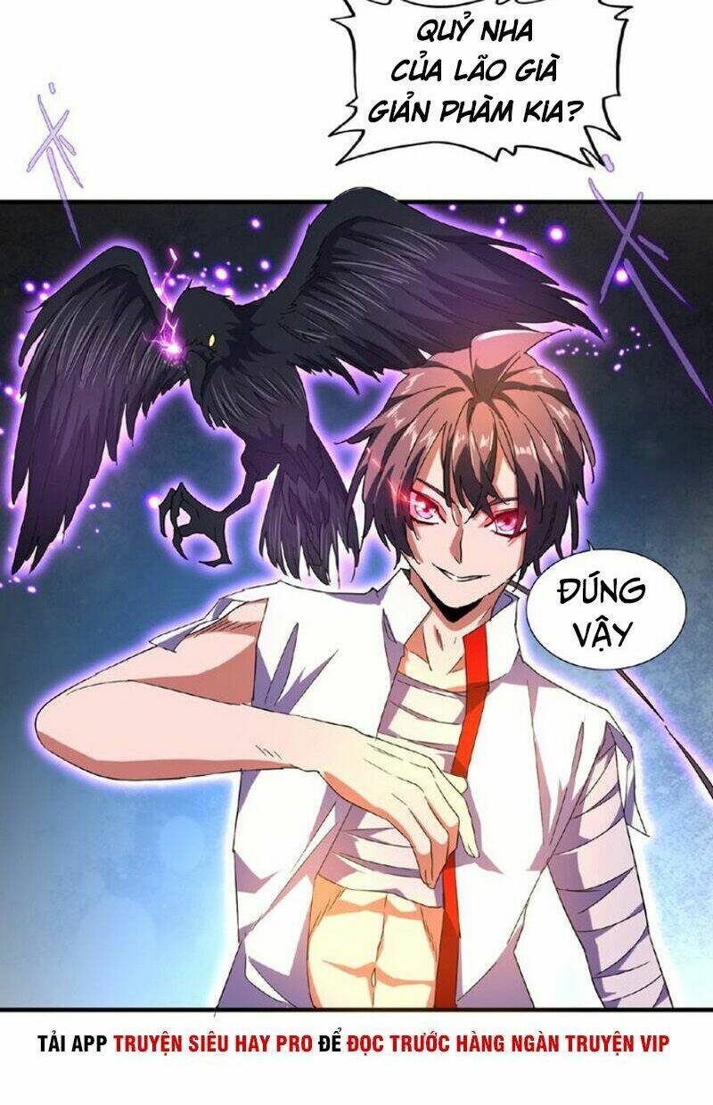 Đại Quản Gia Là Ma Hoàng Chap 32 - Next Chap 33