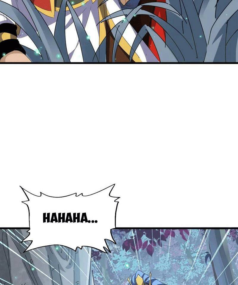 Đại Quản Gia Là Ma Hoàng Chap 320 - Next Chap 321