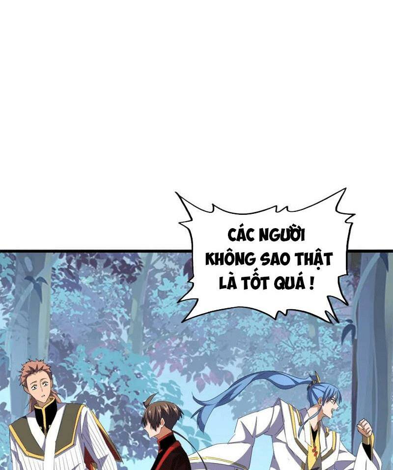 Đại Quản Gia Là Ma Hoàng Chap 320 - Next Chap 321