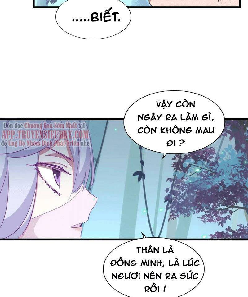 Đại Quản Gia Là Ma Hoàng Chap 320 - Next Chap 321