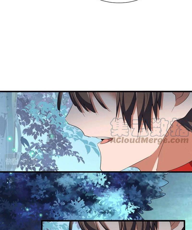 Đại Quản Gia Là Ma Hoàng Chap 320 - Next Chap 321