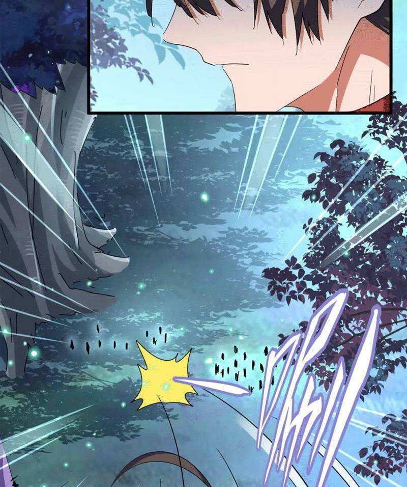 Đại Quản Gia Là Ma Hoàng Chap 320 - Next Chap 321