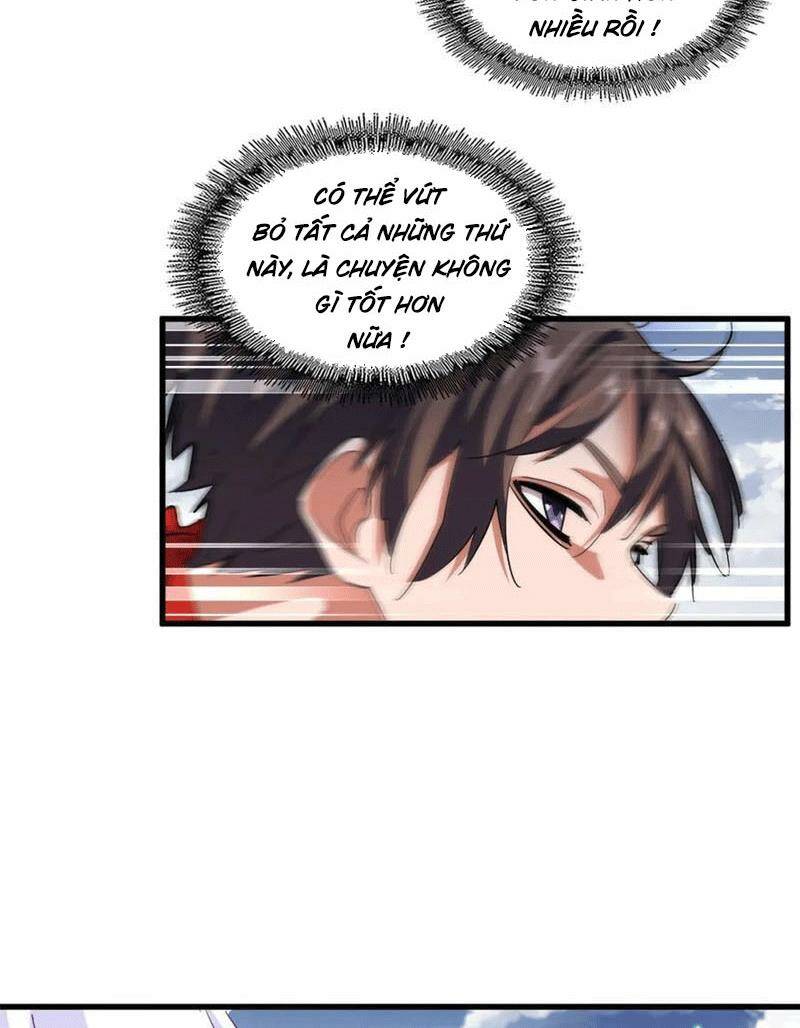 Đại Quản Gia Là Ma Hoàng Chap 320 - Next Chap 321