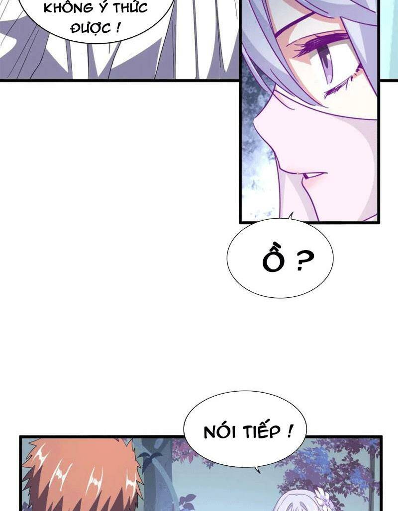 Đại Quản Gia Là Ma Hoàng Chap 320 - Next Chap 321