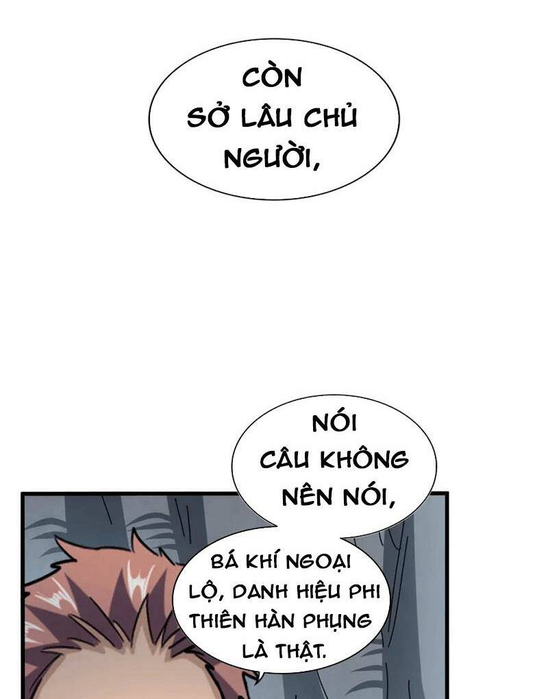 Đại Quản Gia Là Ma Hoàng Chap 320 - Next Chap 321