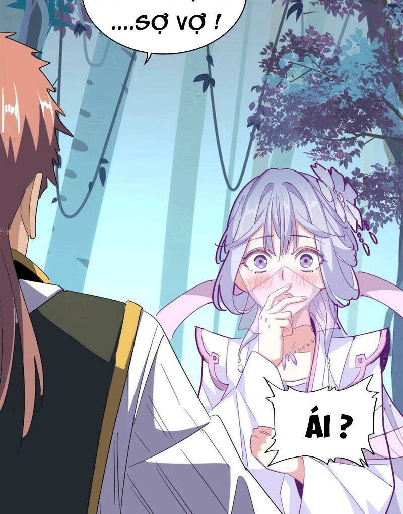 Đại Quản Gia Là Ma Hoàng Chap 320 - Next Chap 321