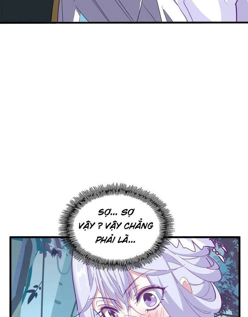 Đại Quản Gia Là Ma Hoàng Chap 320 - Next Chap 321