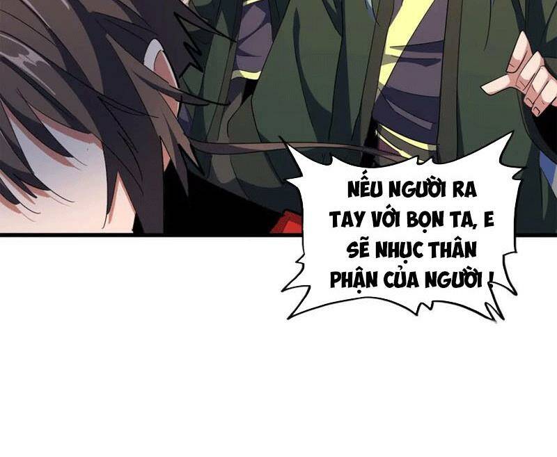 Đại Quản Gia Là Ma Hoàng Chap 320 - Next Chap 321