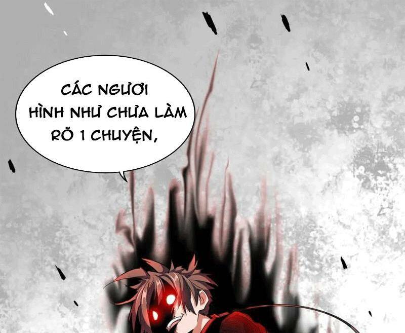 Đại Quản Gia Là Ma Hoàng Chap 320 - Next Chap 321