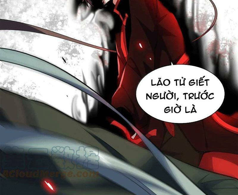 Đại Quản Gia Là Ma Hoàng Chap 320 - Next Chap 321